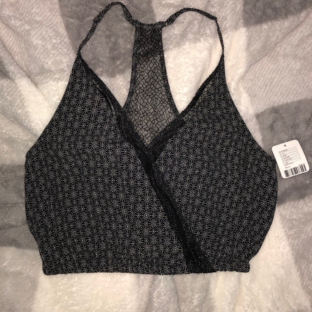 UO kimchi blue top